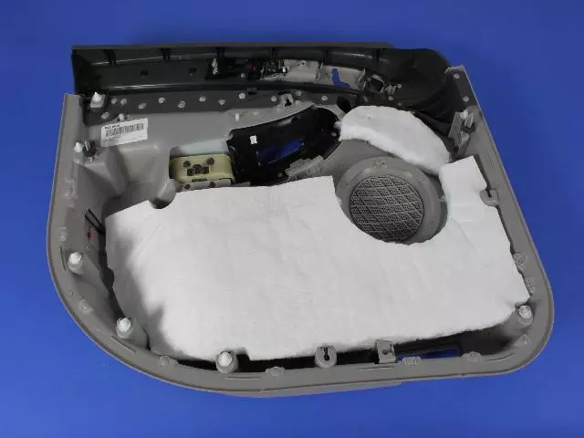 Front Door Trim Panel, Right - Mopar (1GC241DAAA)