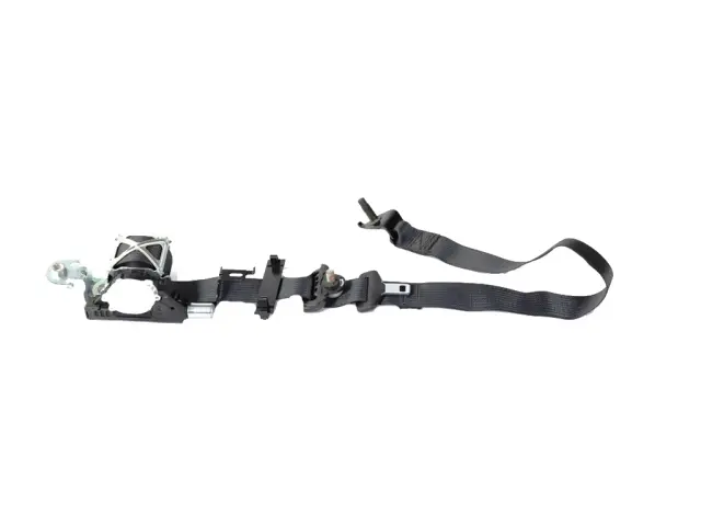 Front Outer Seat Belt, Left - Mopar (7LR40TX7AB)
