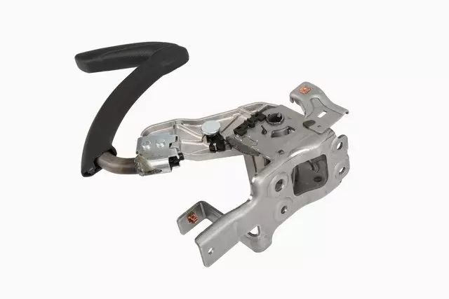 42576665 - : Jet Black Parking Brake Lever Handle for Buick: Encore Image