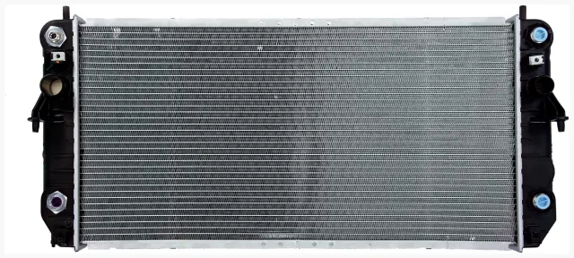 8012620 - : Agility Radiator for Agility Image
