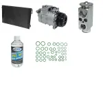 KT5290B - : A/C Compressor Kit -- Compressor-Condenser Replacement Kit for UAC Image