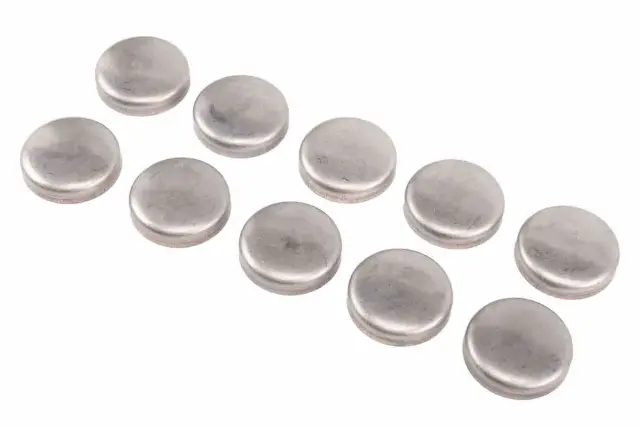 11562126 - Cooling System: Engine Core Plug for GM Image