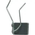 8231461 - : gpd Heater Core 8231461 for GLOBAL PARTS DISTRIBUTORS Image