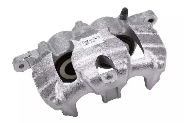 13546092 - Brakes: Disc Brake Caliper for GM Image