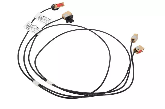 85151791 - : Digital Radio and Navigation Antenna Cable for GM Image