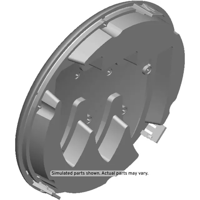 84515795 - Body: Emblem for GM Image