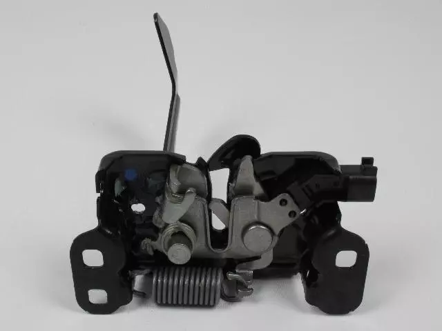 Hood Latch, Right - Mopar (68261146AA)