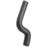 70815 - : CURVED RADIATOR HOSE, DAYCO for DAYCO HYDRAULIC Image