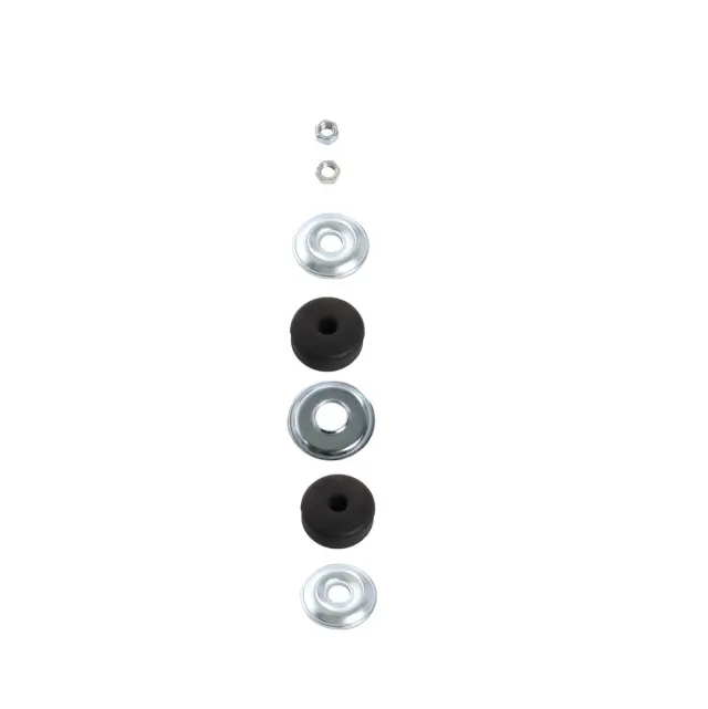 173814 - : PRT 173814 Suspension Shock Absorber for PRT PERFORMANCE RIDE Image