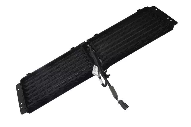 Front Bumper Shutter - GM (84468074)