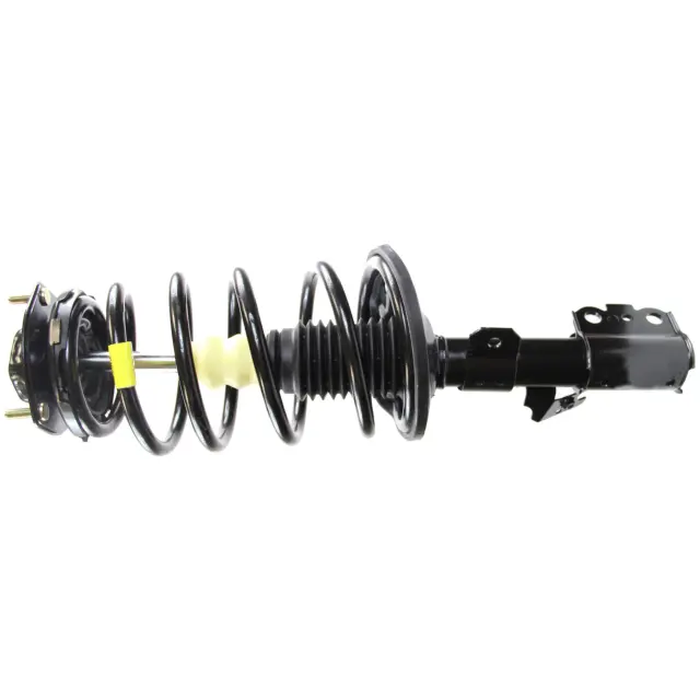 172236 - Suspension &amp; Steering: Quick-Strut Suspension Strut and Coil Spring Assembly for MONROE SHOCKS &amp; STRUTS Image