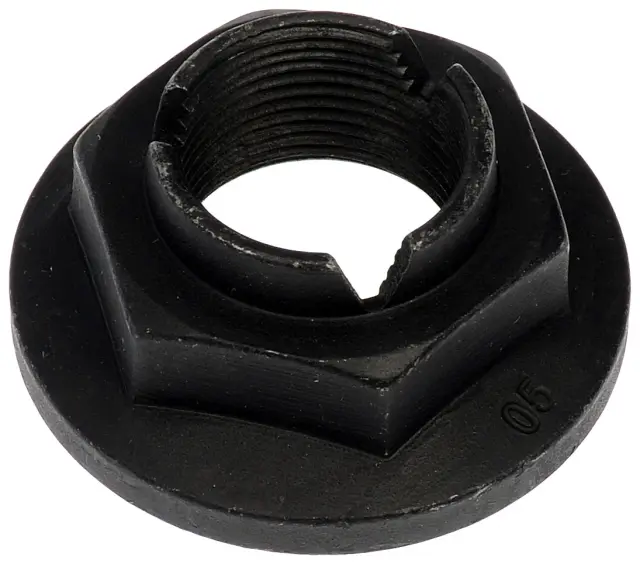615977 - Driveline and Axles: Spindle Nut M24-1.5 Hex Size 35.6 mm for Dorman Image