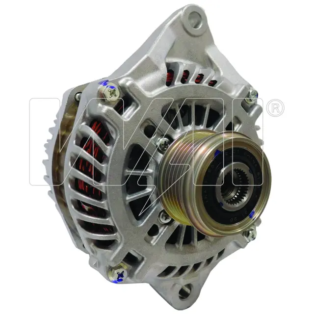 11376N - Charging &amp; Starting Systems: WAI Alternator for WAI Image