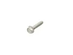6104200AA - : Hex Head Screw for Chrysler: 200, Pacifica, Sebring, Town &amp; Country, Voyager | Dodge: Avenger, Dart, Grand Caravan, Journey | Fiat: 500X | Jeep: Cherokee, Compass, Renegade | Ram: ProMaster 1500, ProMaster 2500, ProMaster 3500, ProMaster City Image