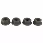 W520513S436 - Electrical: Battery Tray Nut for Ford: Explorer, Flex, Police Interceptor Sedan, Police Interceptor Utility, Special Service Police Sedan, Taurus, Taurus X | Lincoln: MKS, MKT Image