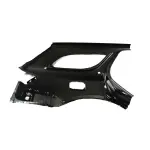 68214291AA - Body Sheet Metal Except Doors: Body Side Aperture Outer Panel, Left for Dodge: Durango Image