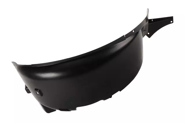 25975691 - Body: Wheelhouse Liner for GM Image