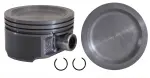 P50138STD - : Engine Piston Set for Enginetech Image