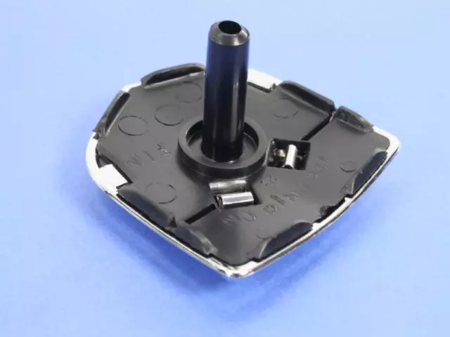 Ram Head Medallion, Front Fascia - Mopar (4805899AB)