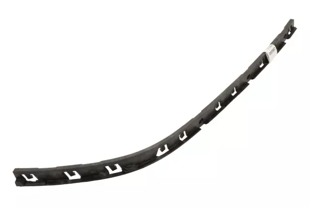 Rear Driver Side Bumper Fascia Bracket - GM (25882465)