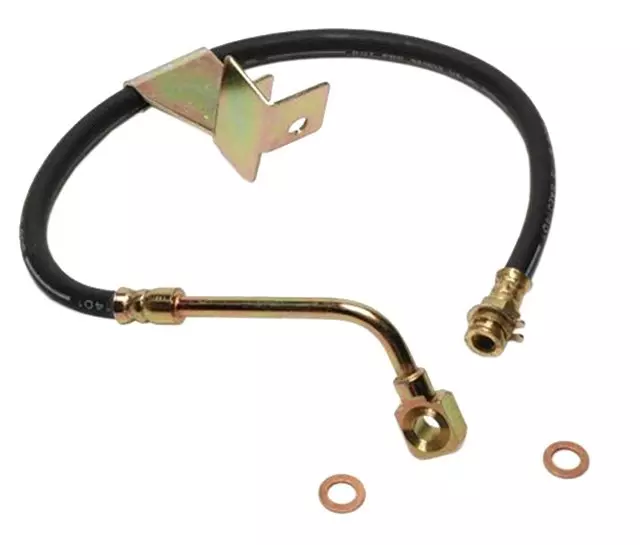 18J778 - : Front Brake Hose for ACDelco Image
