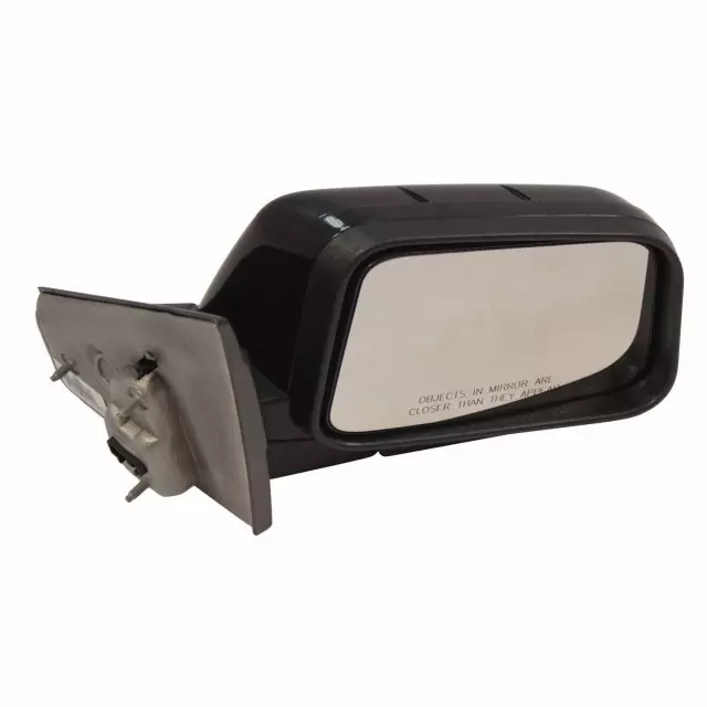 7T4Z17682BC - Body: Power Mirror for Ford: Edge Image