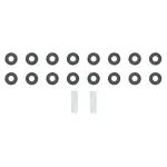 SS72929 - : Engine Valve Stem Oil Seal Set for FEL-PRO Image