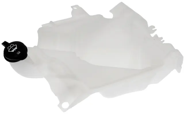 603158 - Wiper and Washer: Windshield Washer Fluid Reservoir for Dorman Image