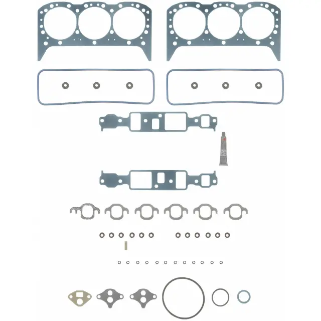 HS9354PT5 - Gaskets: PermaTorque Engine Cylinder Head Gasket Set for FEL-PRO Image