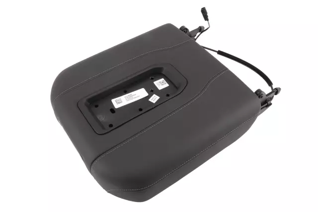 Part# 85159593 Armrest Assembly - GM (85159593)