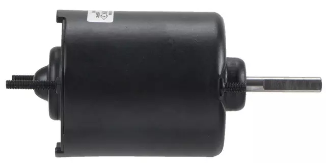 Heating and Air Conditioning Blower Motor - ACDelco (15-81242)