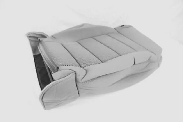 Front Seat Back Cover, Right - Mopar (1KH861J3AA)