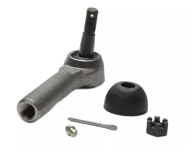46A0433A - Steering: Steering Linkage Outer Tie Rod for ACDelco Image