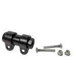 ES801626S - : Steering Tie Rod End Adjusting Sleeve for Moog Image
