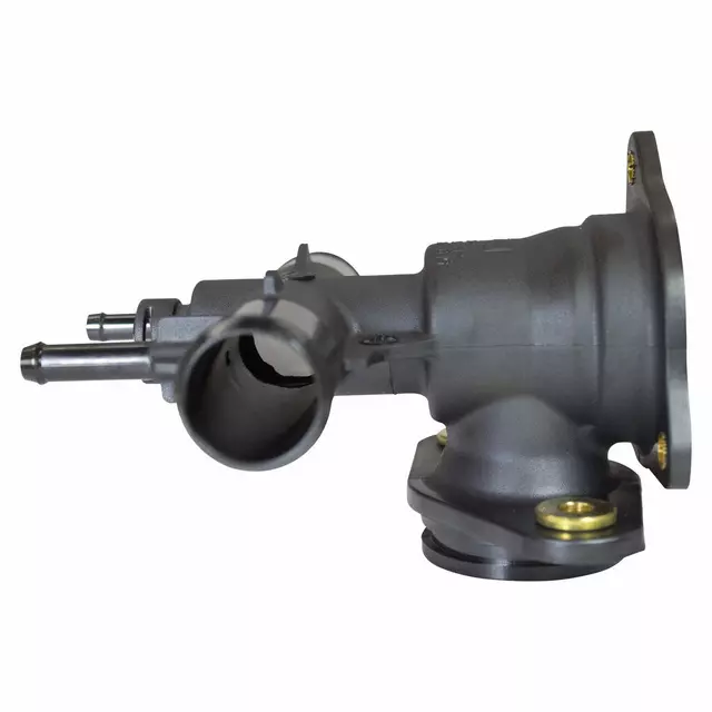 Thermostat Cover - Ford (5F9Z-8592-BA)