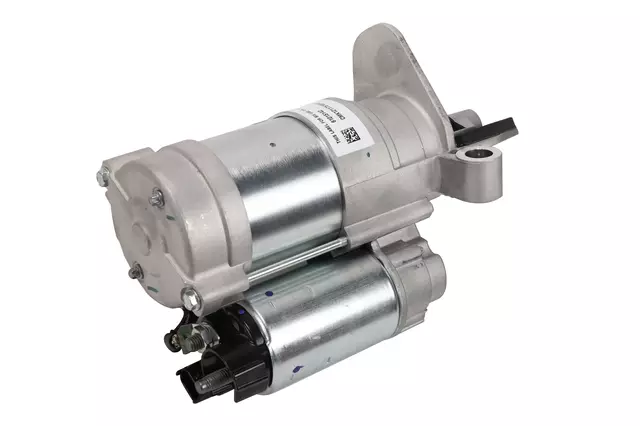 12730578 - : Starter for Buick: Envision | Cadillac: XT4, XT5, XT6 | Chevrolet: Blazer | GMC: Acadia Image
