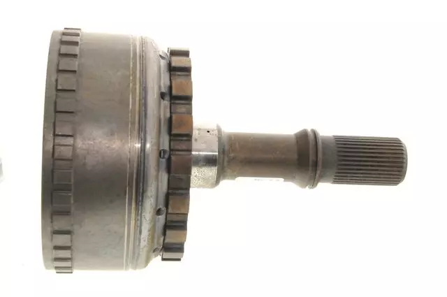 24264192 - Transmission: Automatic Transmission Output Shaft for GM Image