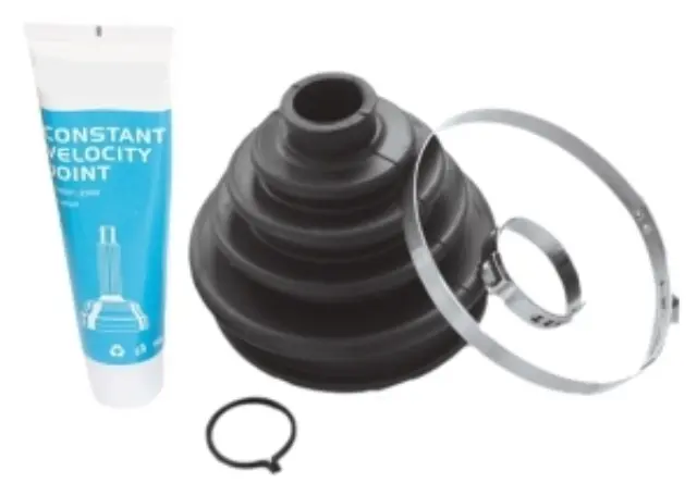 47343517 - : Professional Parts Sweden CV Joint Boot Kit for PROFESSIONAL PARTS Image