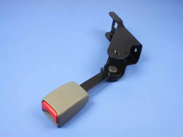 Rear Inner Seat Belt - Mopar (5KE681D5AA)