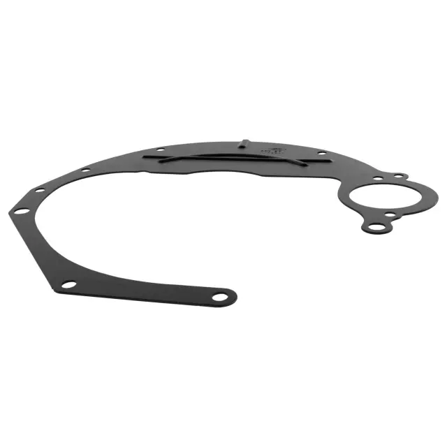 Plate Cylinder Block Rear - Ford (JL3Z-7007-D)