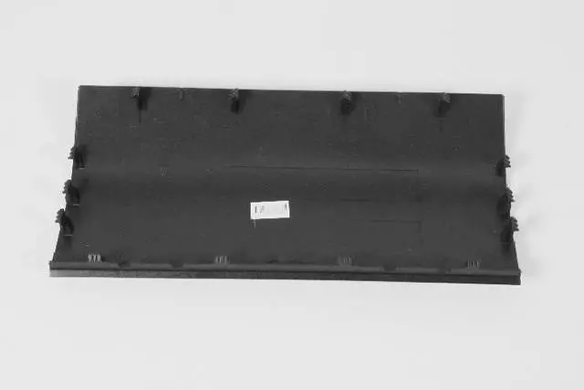 Knee Blocker Cover - Mopar (1EM37ZJ8AC)