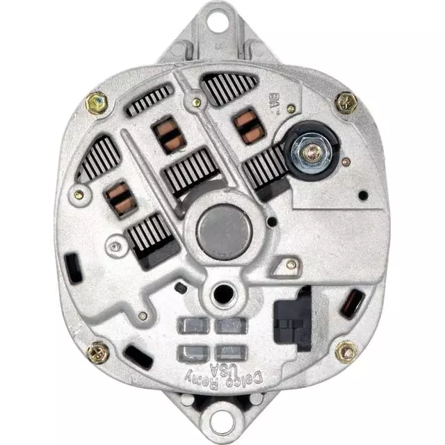 3351225 - : Alternator for ACDelco Image