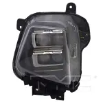 2017912009 - : TYC Headlight Assembly for TYC Image