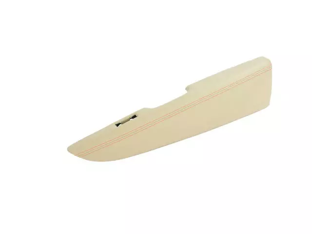 Rear Door Trim Armrest, Right - Mopar (6CW40HL1AA)