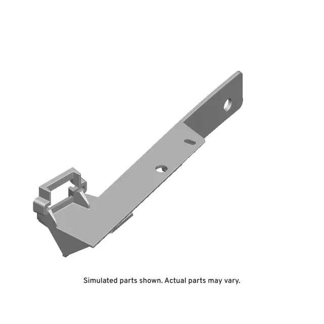 42708221 - Body: Center Support for Chevrolet: Blazer Image