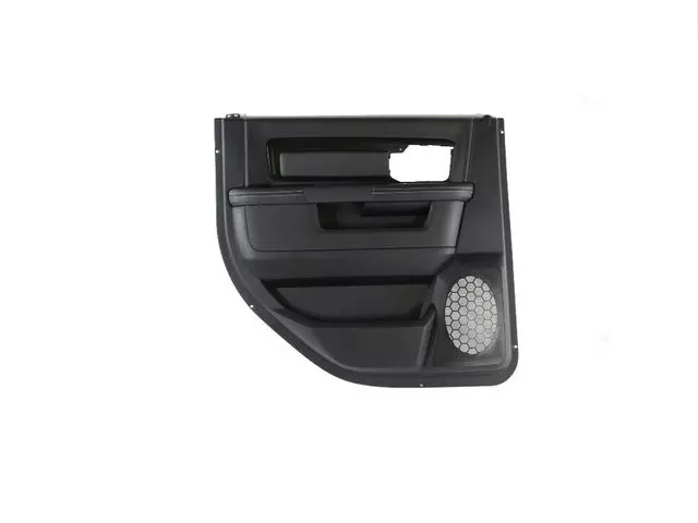 Rear Door Trim Panel, Left - Mopar (5VB951X9AC)