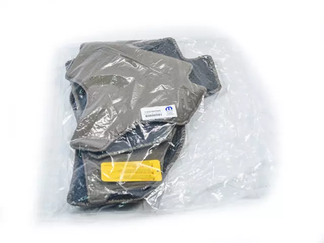 82210919AC - : Mat Kit for Mopar Image