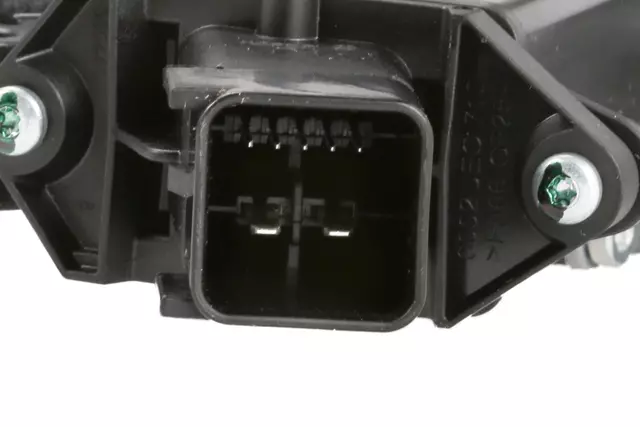 84216132 - : Front Driver Side Window Regulator for Chevrolet: Corvette Image