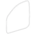 20469716519G44 - : Edge Protection for Mercedes-Benz Image