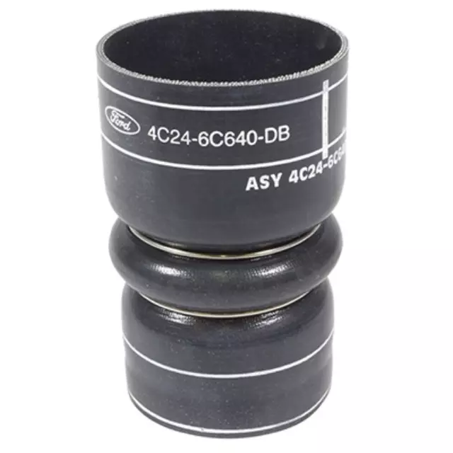 Intake Hose - Ford (4C2Z-6C640-CA)